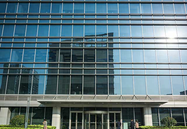 聚光科技实验仪器公司