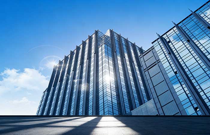 聚光科技实验仪器公司